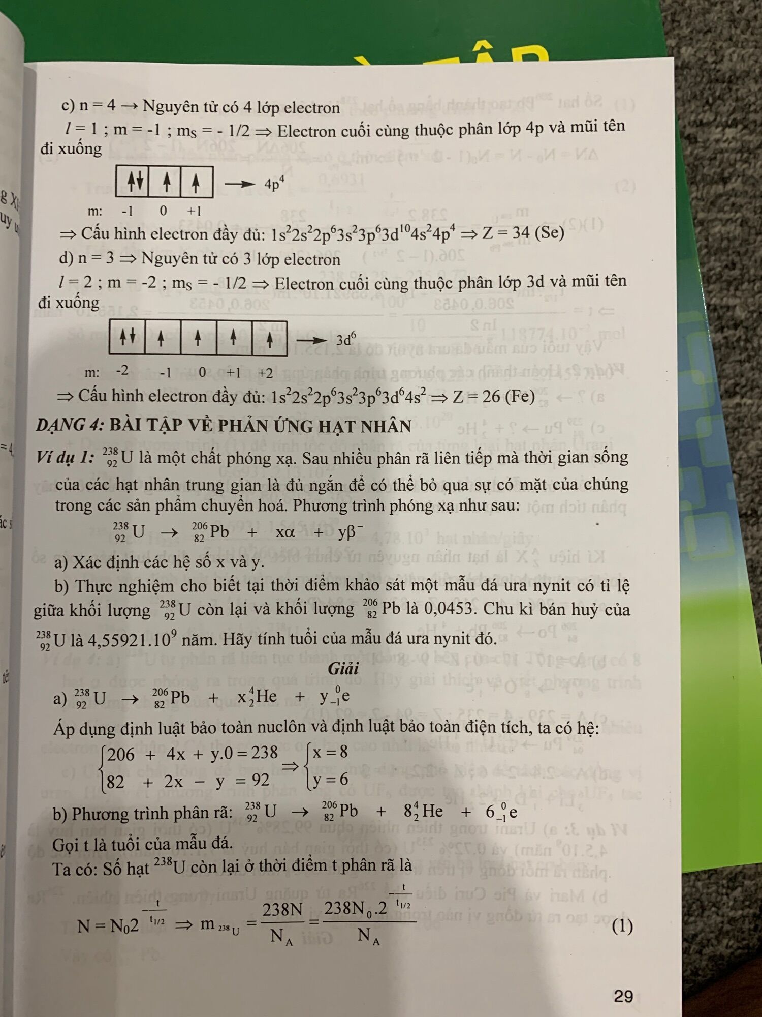 Bồi dưỡng học sinh giỏi hoá học 10