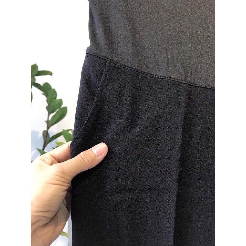 Quần bầu bagy công sở ( Đủ size 40-85kg)