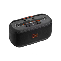 JBL | Loa Karaoke Ngoài Trời Di Động Micro Bluetooth