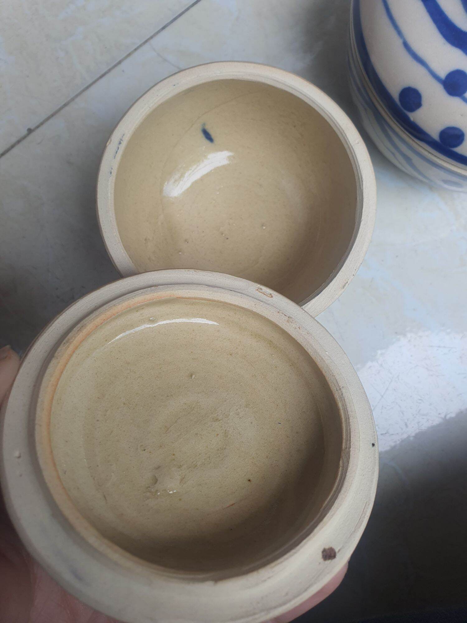 Thố tiềm 9cm