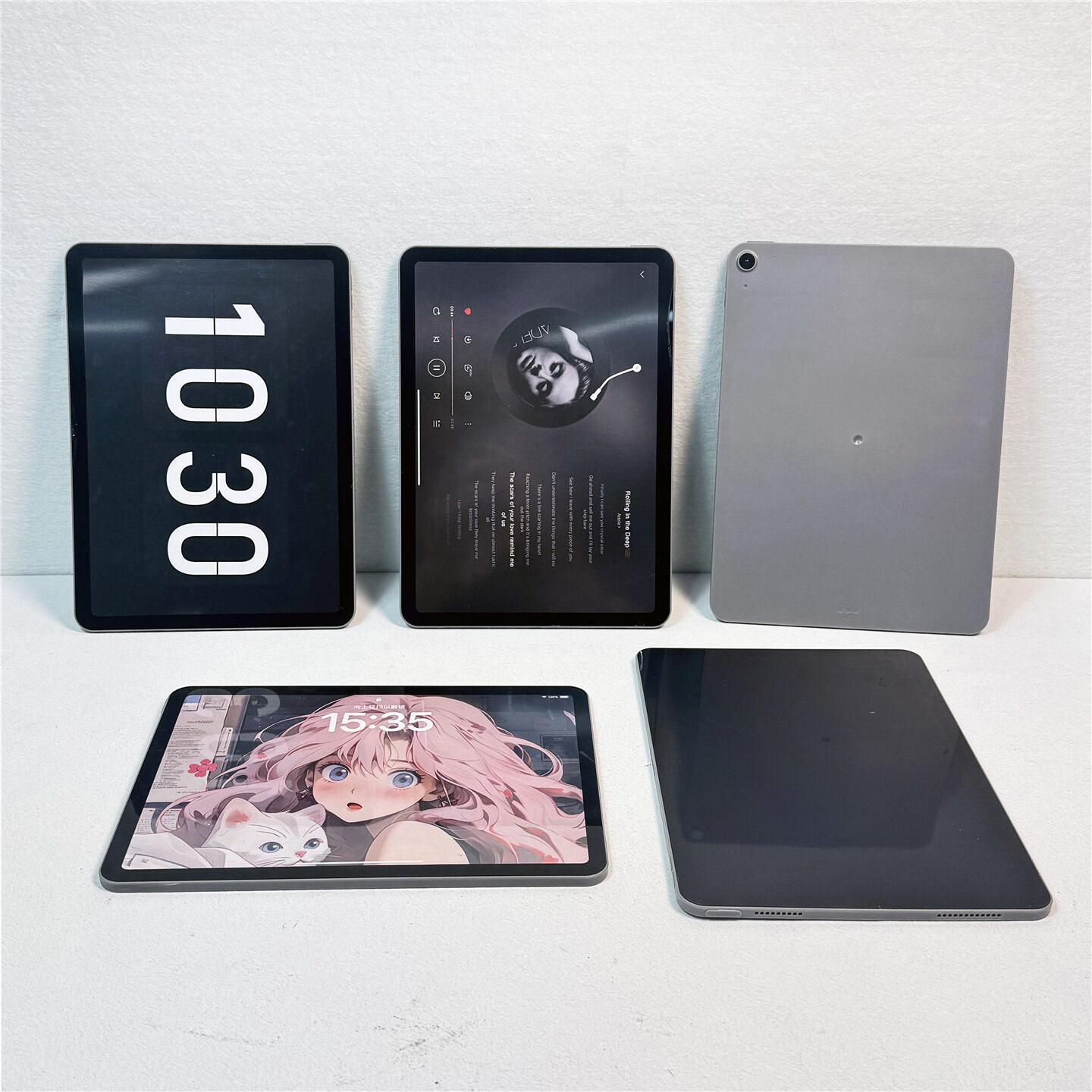Mô Hình Trưng Bày 10.9 inch