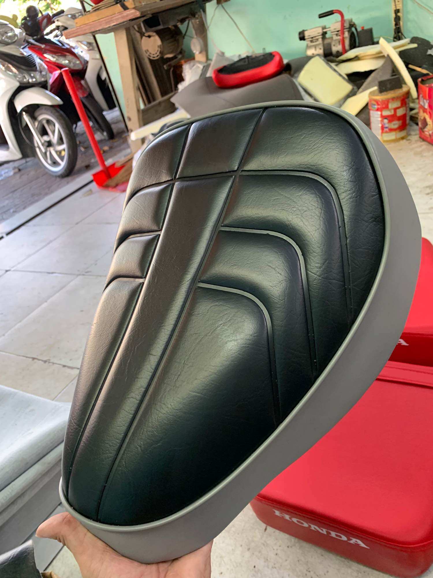 Yên Custom phối 88Fi