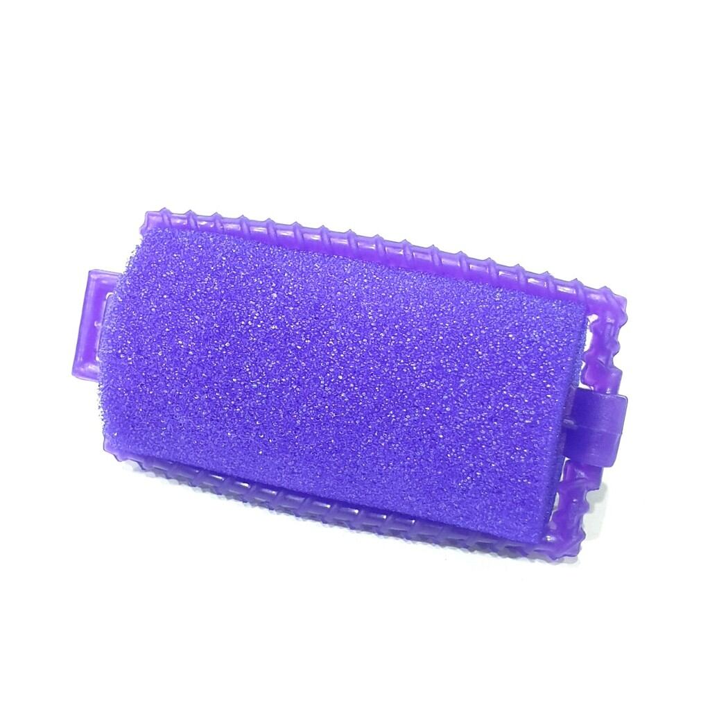 Lô Mút Tạo Kiểu Tóc Nữ [Vừa] 6cm x 3cm (1 cái)
