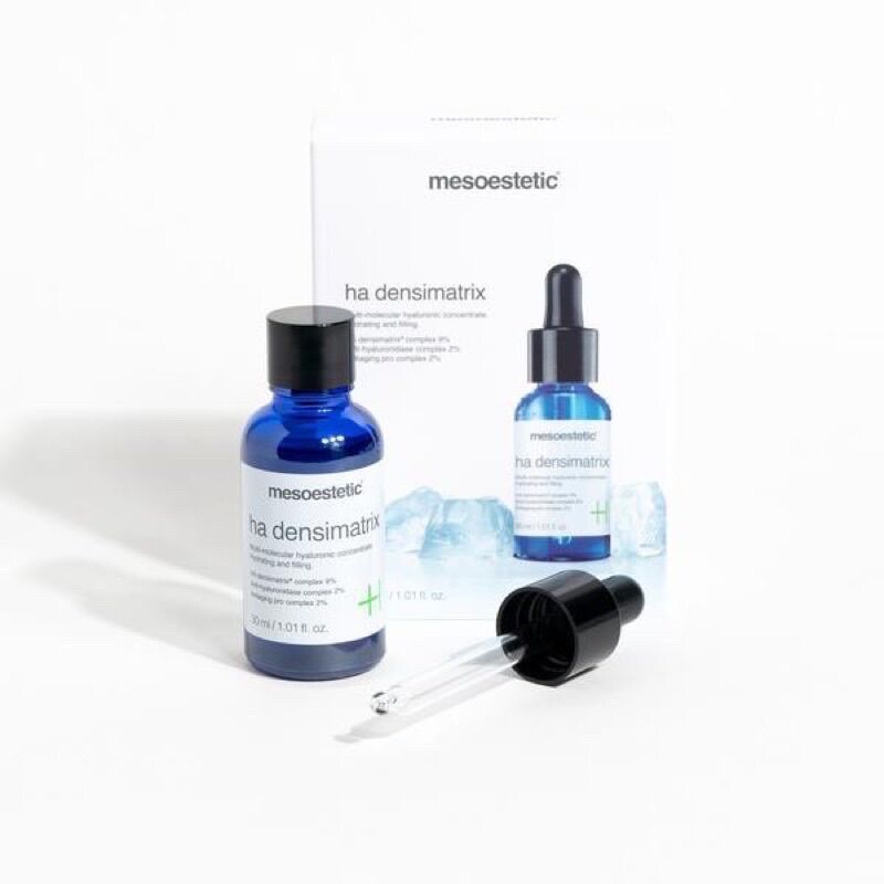 Serum Cấp Nước Mesoestetic HA Densimatrix 30ml