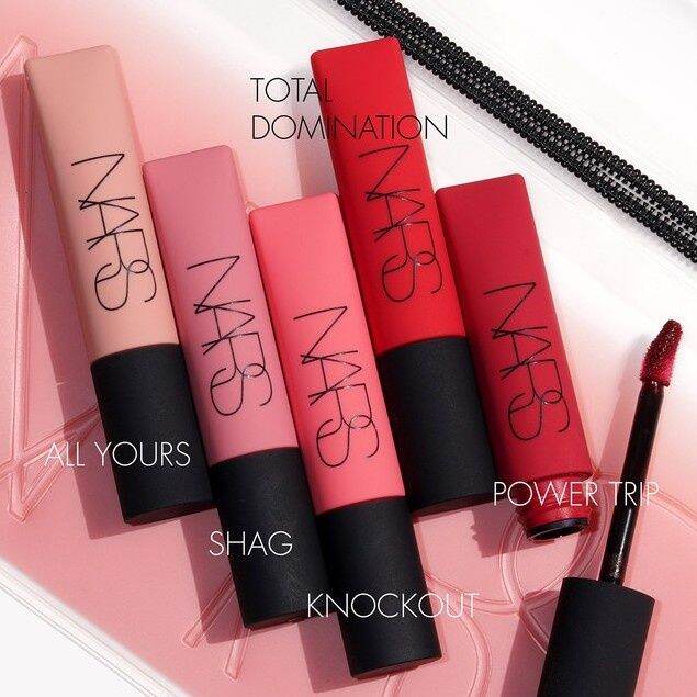 son nars air