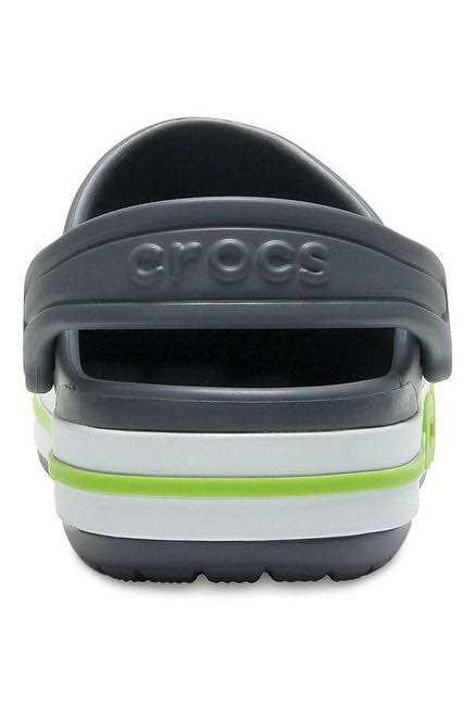 [Còn size 35-36] Dép Sục Crocs Bayaband Dòng Cao Cấp Nữ Trẻ Em