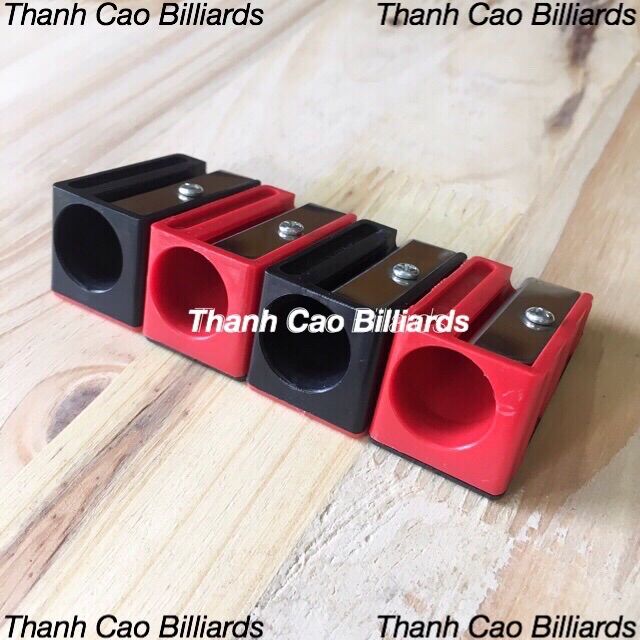 GỌT ĐẦU CƠ BIDA | GỌT ĐẦU GẬY BI-A