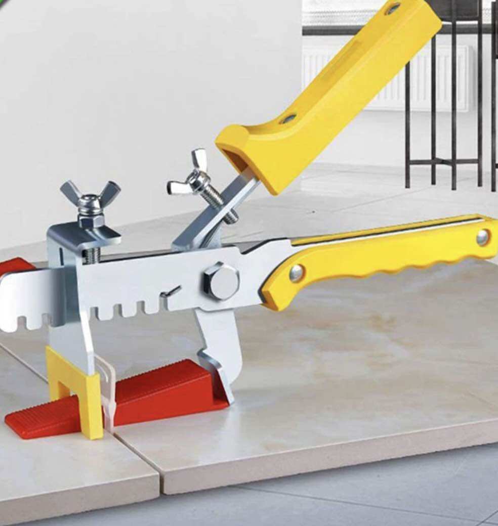 Kìm ke nêm cân bằng lát gạch- kìm bấm ke cân bằng lát gạch