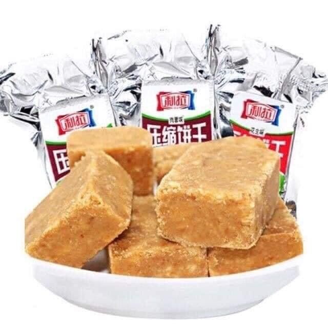 LƯƠNG KHÔ MINI TRUNG QUỐC  (1kg)