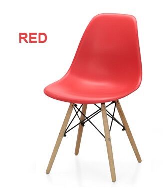 Ghế nhựa eames nhập khẩu