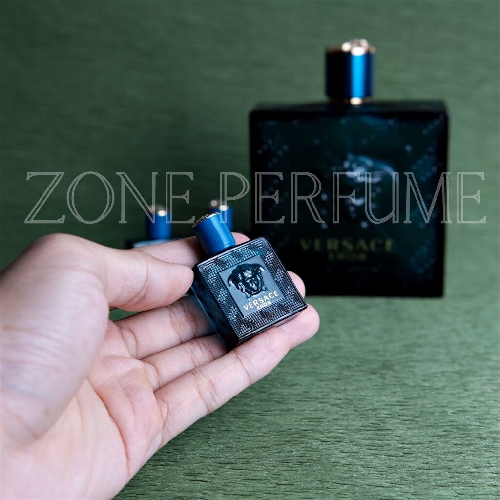 Nước hoa nam VERSACE Eros EDT 5ml [ Chính hãng ]