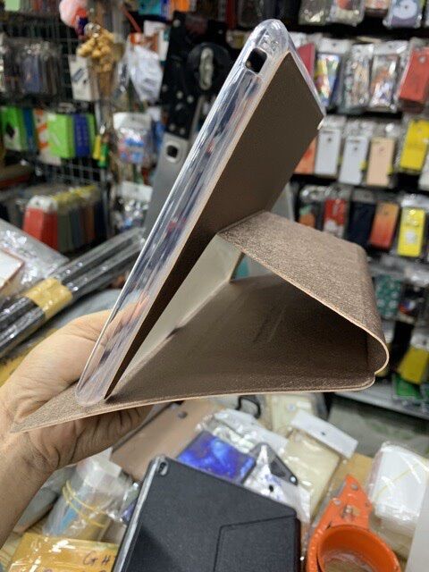 Bao da Lenovo Tab E10 TB-X104L 10.1 inch thời trang