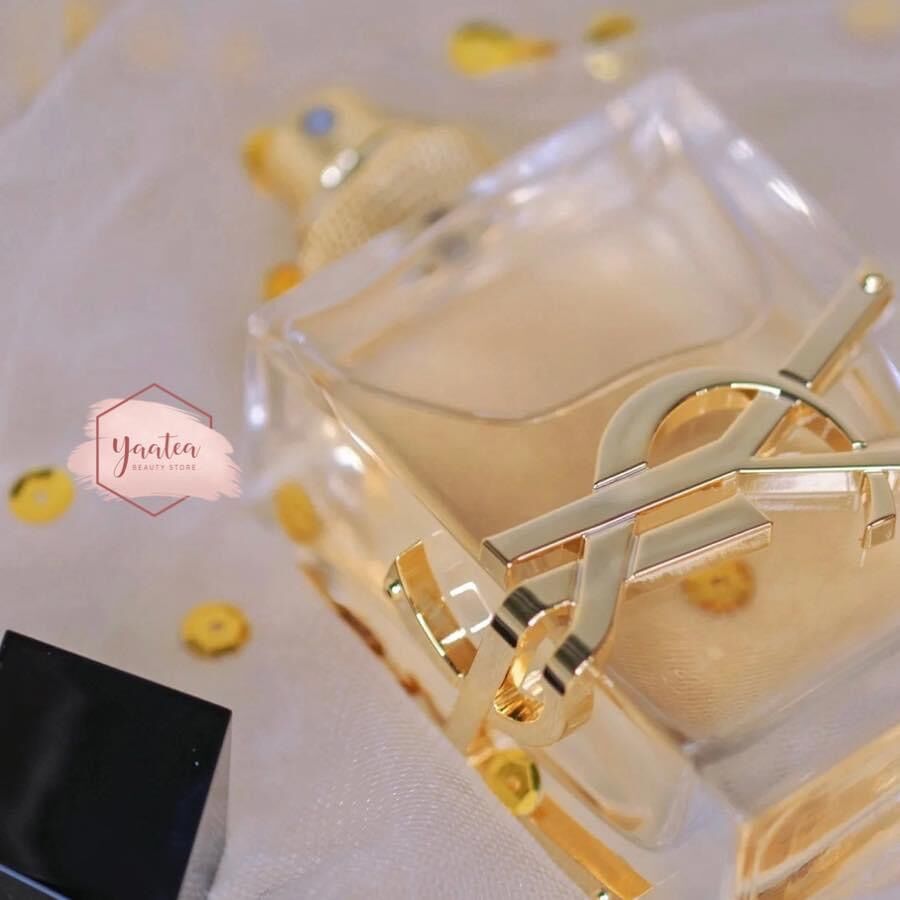 Nước hoa YSL Libre Eau De Parfume
