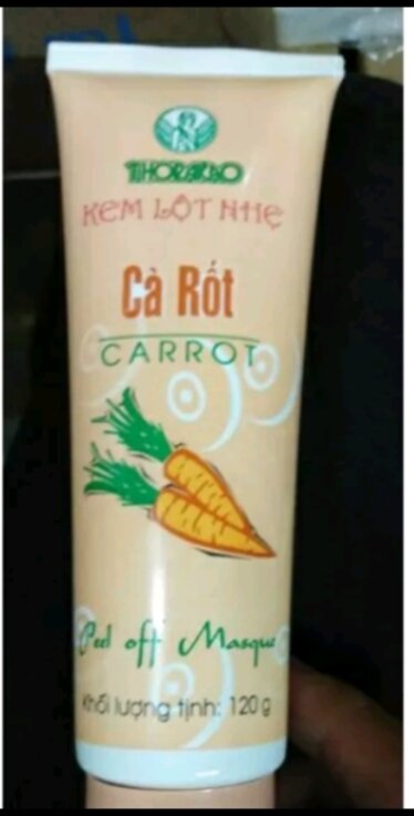 Lột nhẹ thorakao , e100
