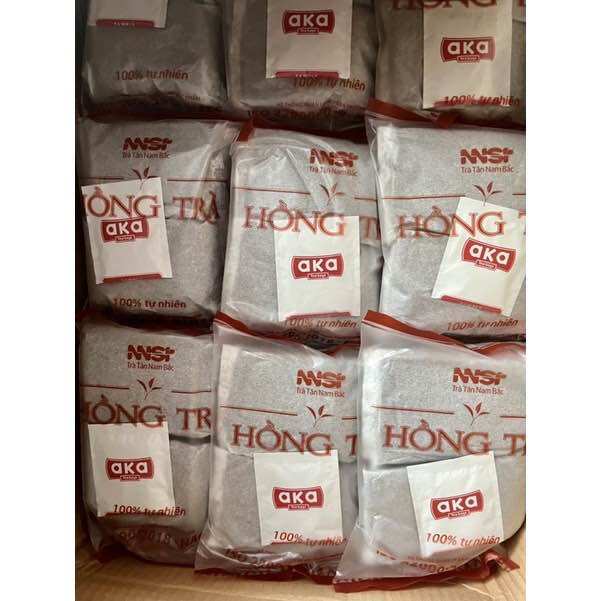 Trà Tân Nam bắc (bịch 10gói)