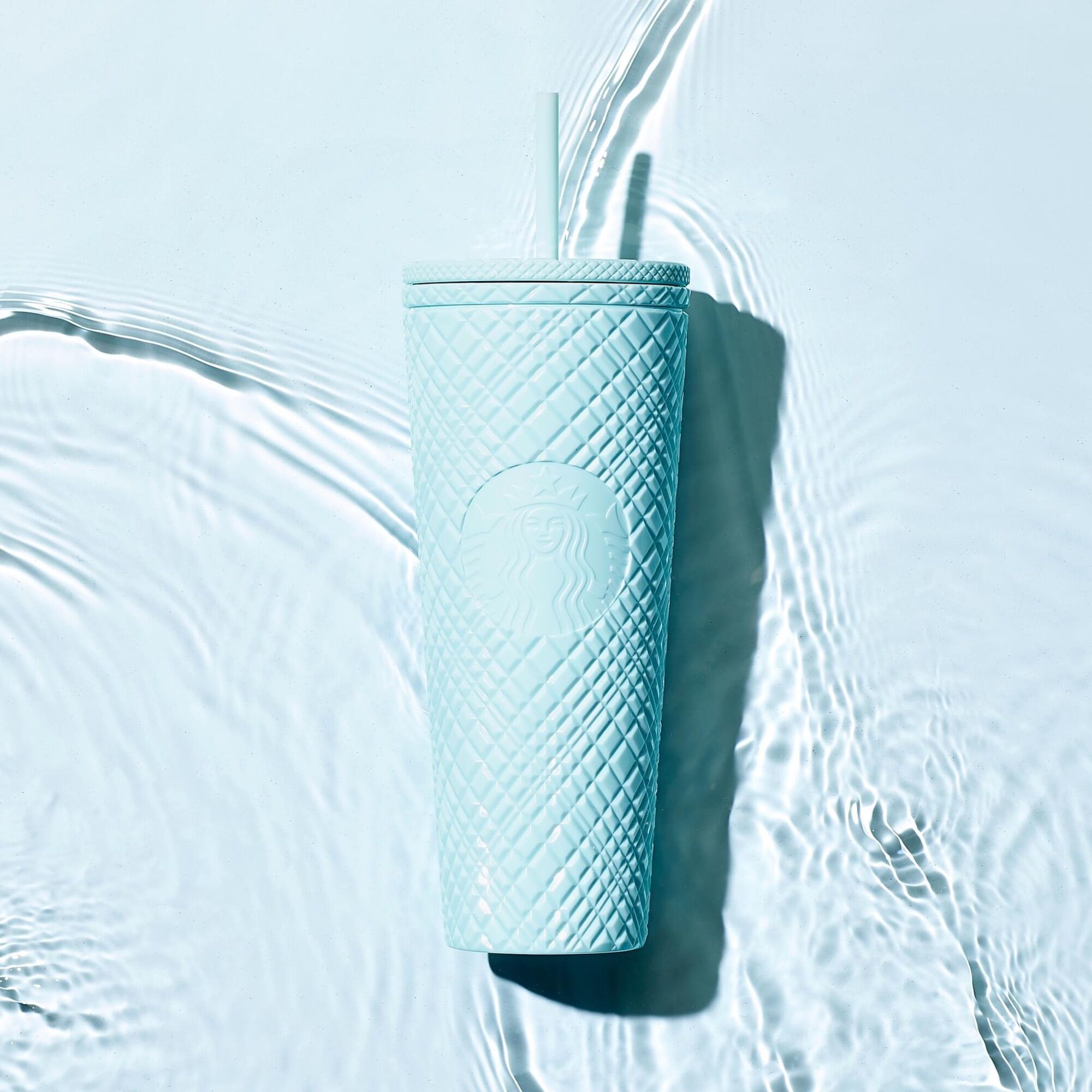 [Chính hãng] Ly Starbucks Studded 710ml