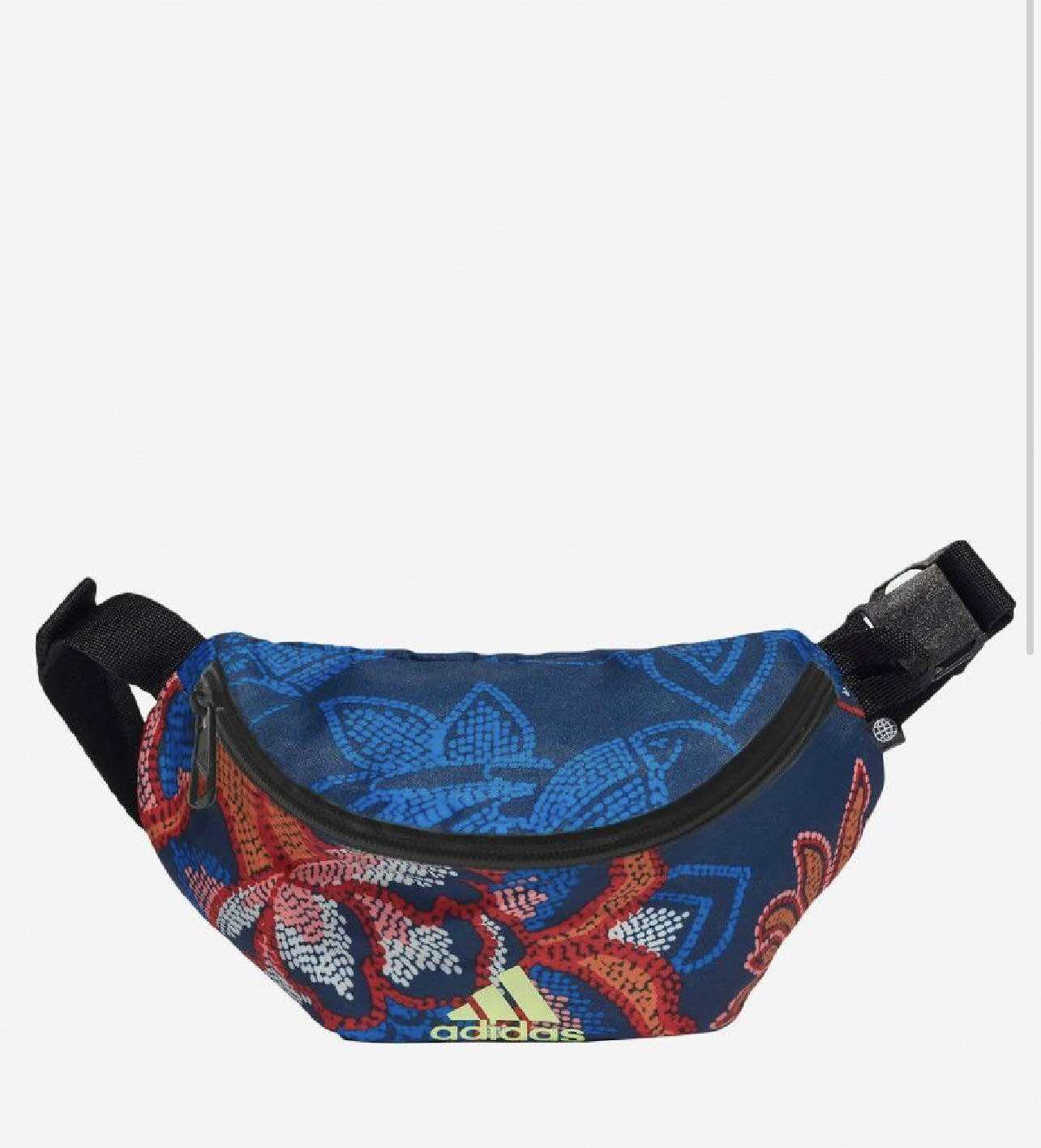 Aggregate more than 168 adidas waist bag malaysia best xkldase.edu.vn