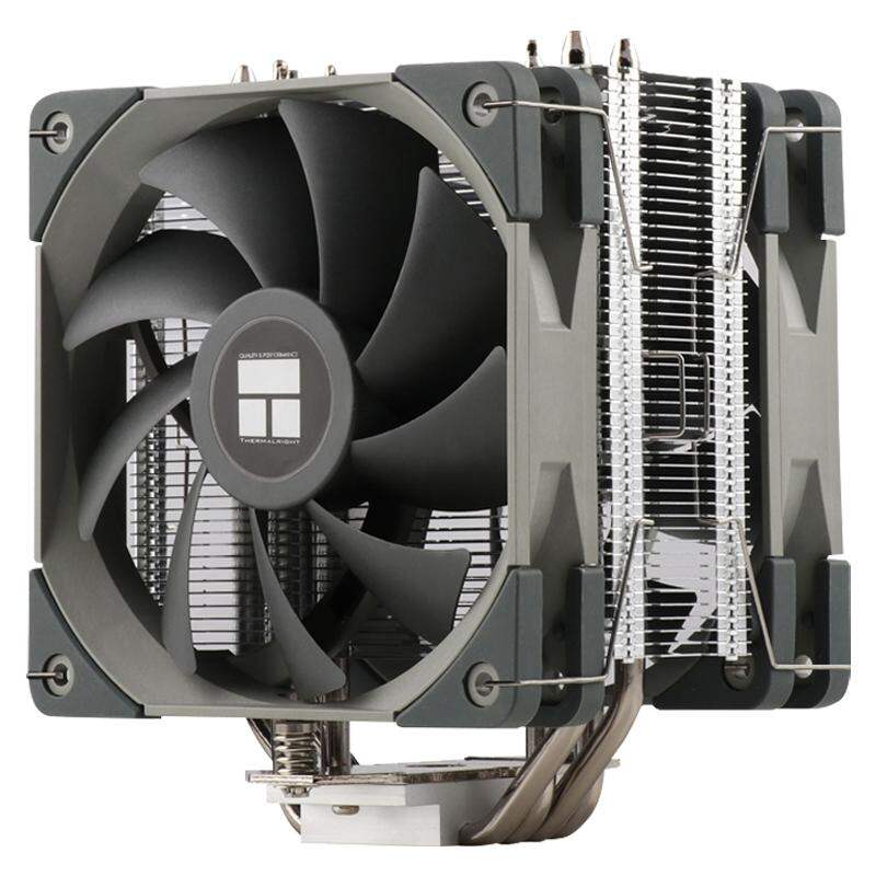Thermalright | CPU Air Cooler Support AMD AM4 & 2011 Giá 430,000 Đồng*Miễn phí vận chuyển