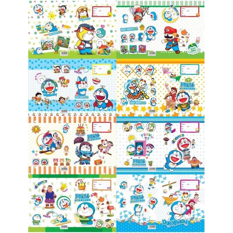 Giấy Bao Tập Hình Có Lồng Kiếng (1 Xấp 10 Tờ)