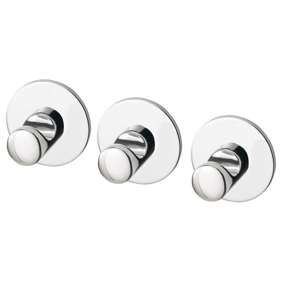 Móc dán treo 3c ikea