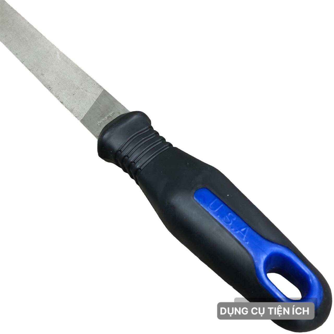 Dũa chất lượng Crossman - U.S.A