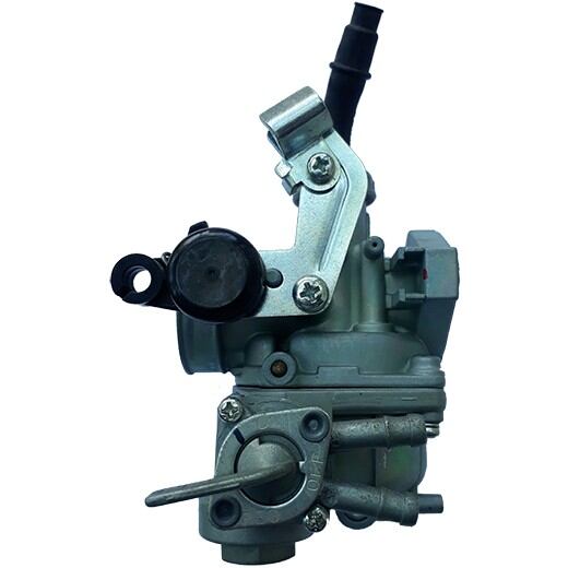 Bình Xăng Centa 50/79/80/81 Cho Xe Máy - Phụ Tùng Thay Thế Chính Hãng