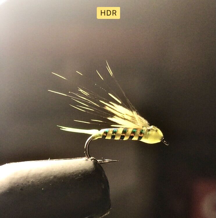 Mồi bọ lure cá mương, mồi lure, fly, tenkara