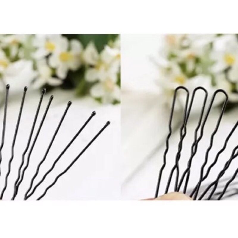 Set 10 chiếc ghim U