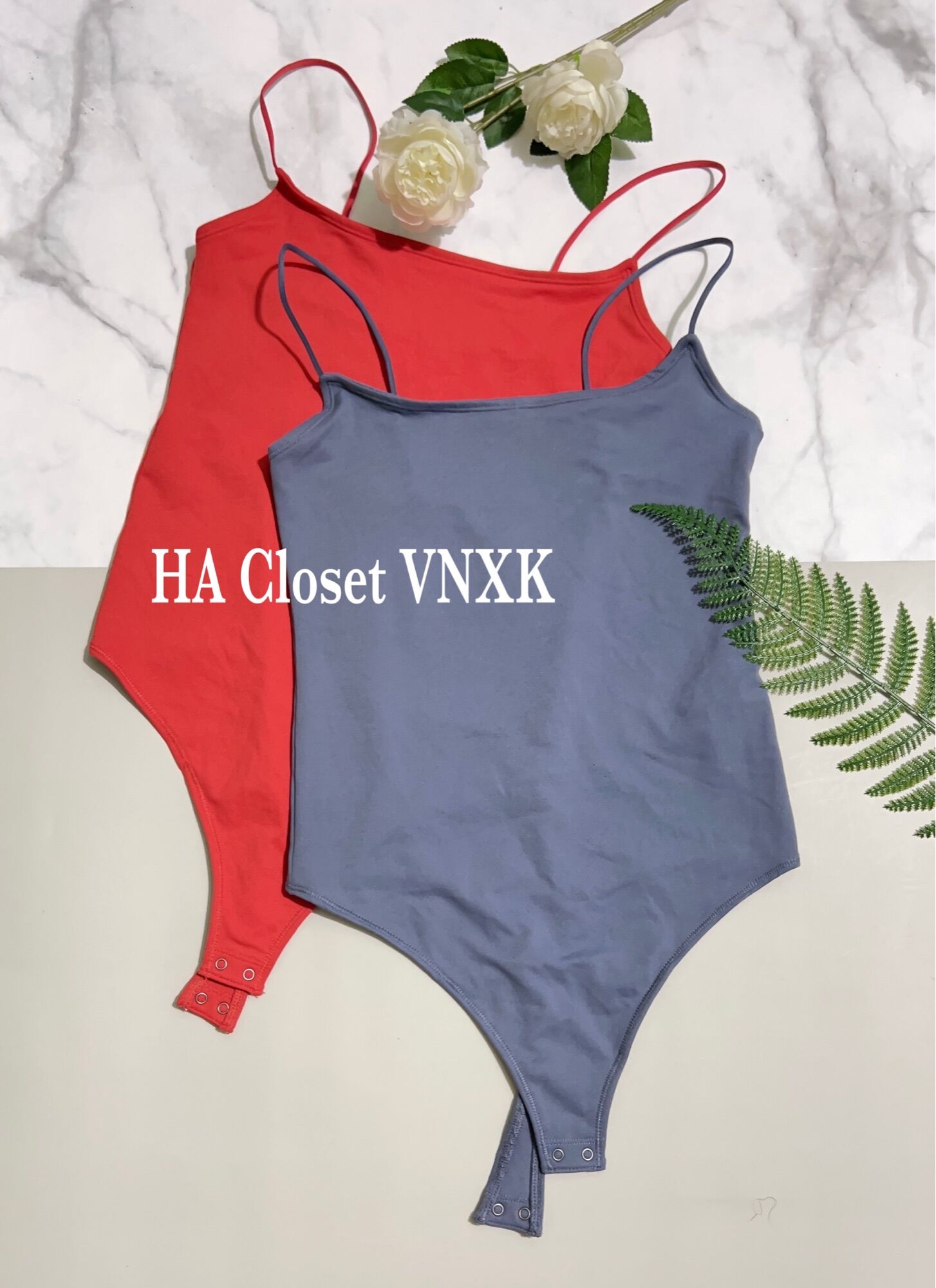 BodySuit 2Day Aber Tuồng Xịn