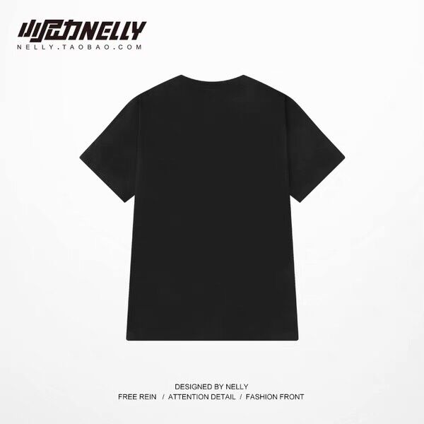 Áo phông nelly heybig(có sẵn) 67ah
