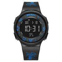 Disney | Đồng Hồ Học Sinh Chống Nước Có Chức Năng Cơ Bản