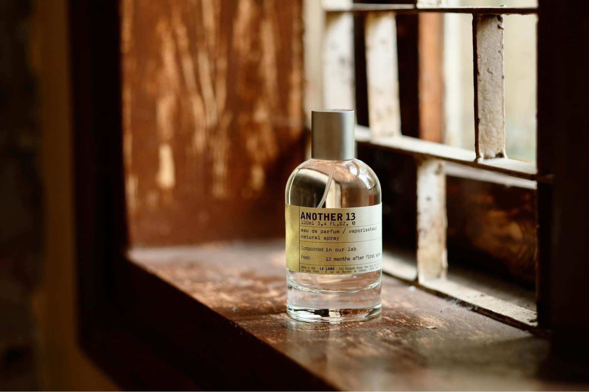 [Chiết 10ml] Nước hoa Unisex Le Labo Another 13