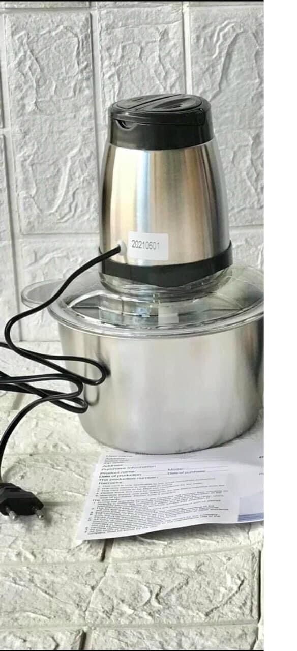 MÁY XAY THỊT KITCHEN EXPERT 2L  # 199k