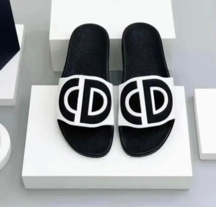 Dép CD quai ngang dành cho nam size 38-42