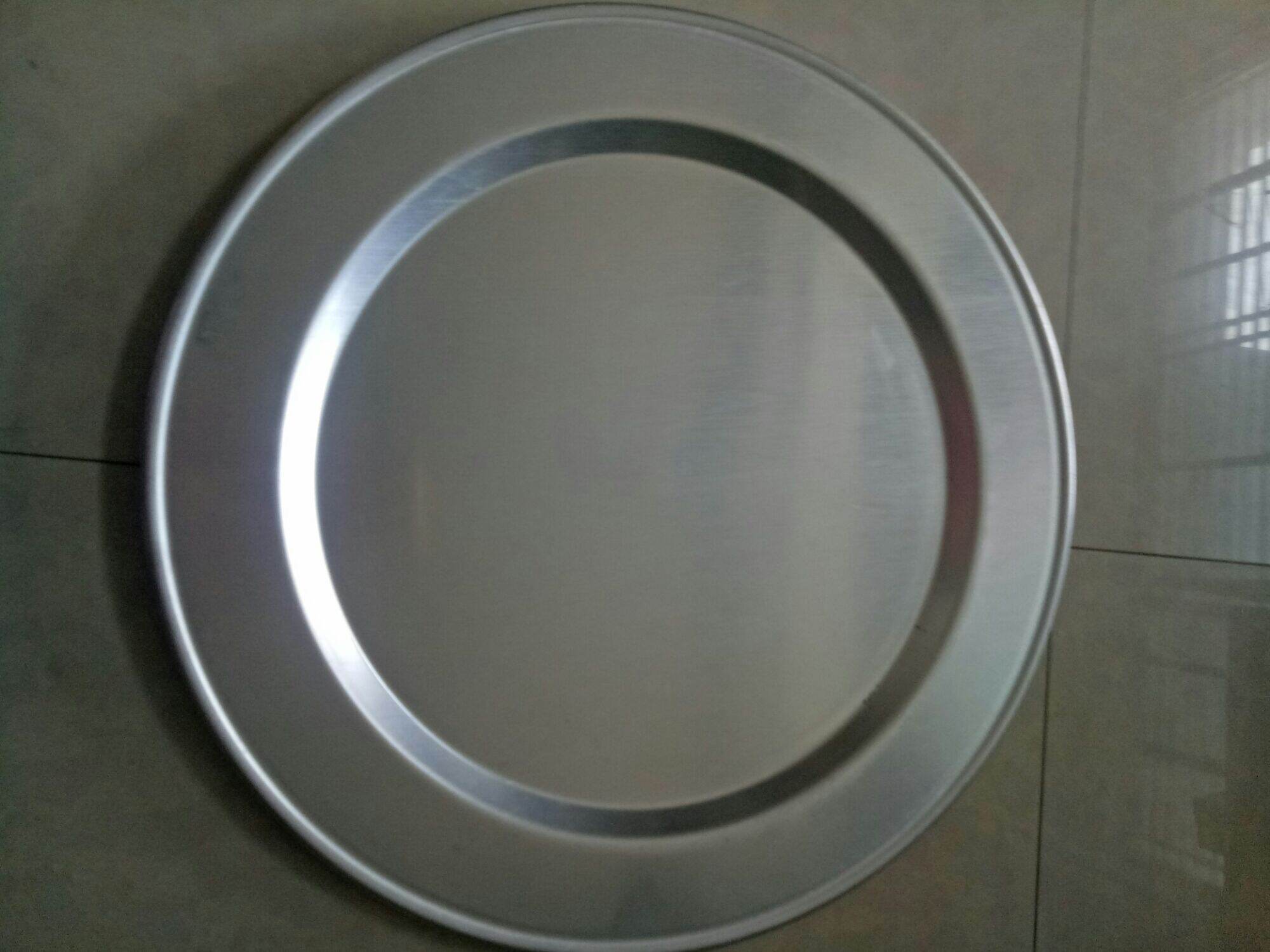 Mâm nhôm hải phòng xịn 52cm