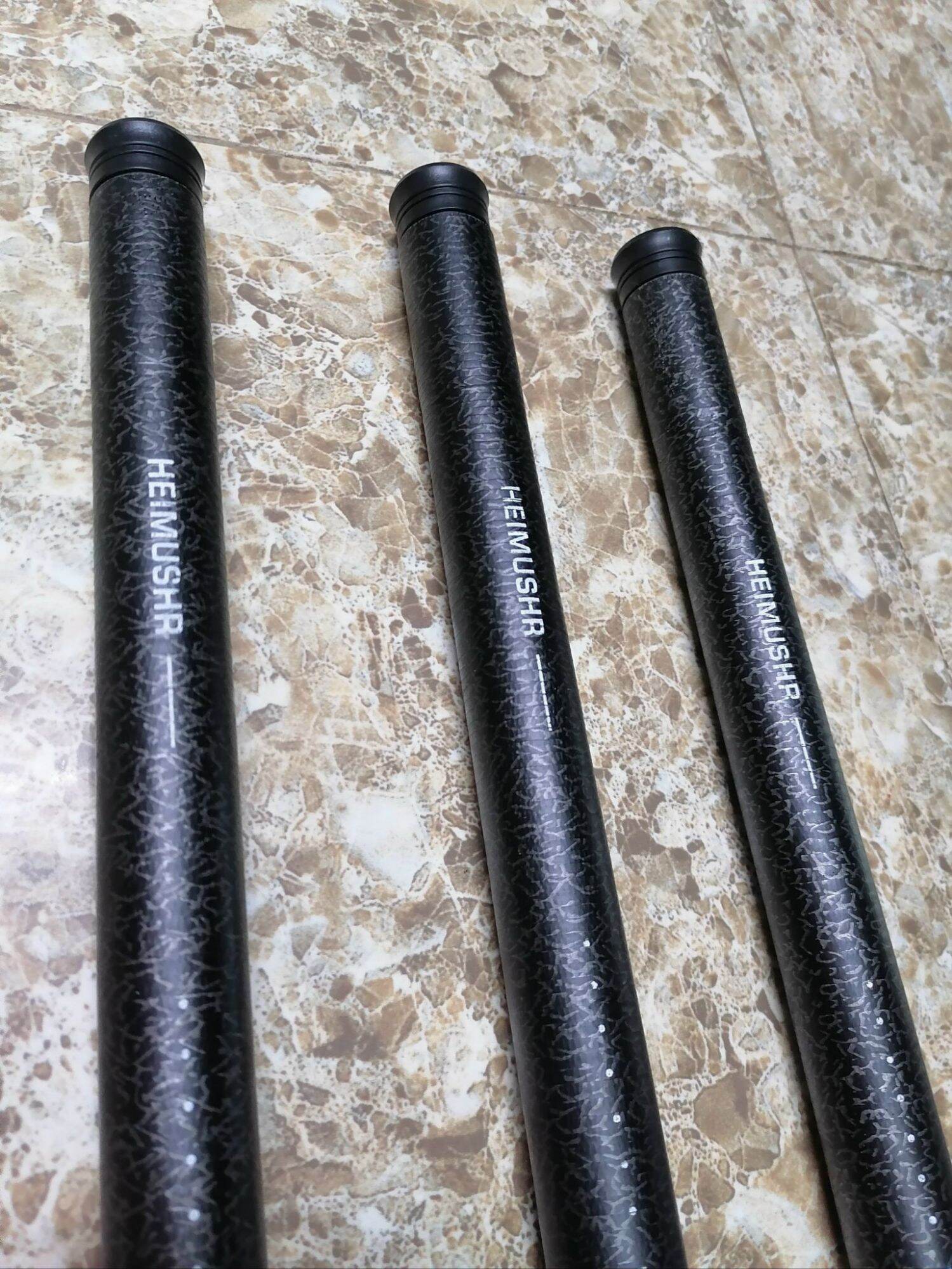 Cần Câu Tay SHIMANO ( hàng nhập loại 1 ) 2m7 3m6 4m5 5m4 6m3