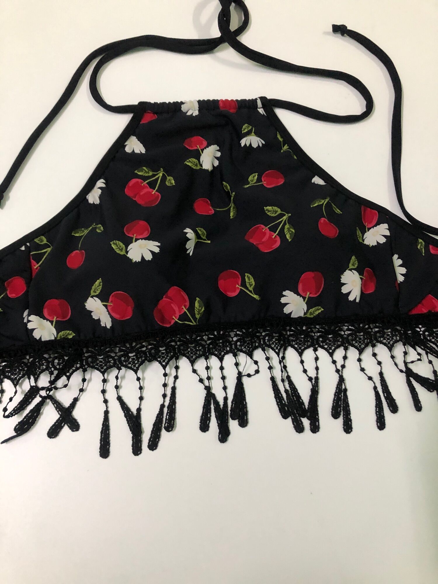 Sét bikini yếm