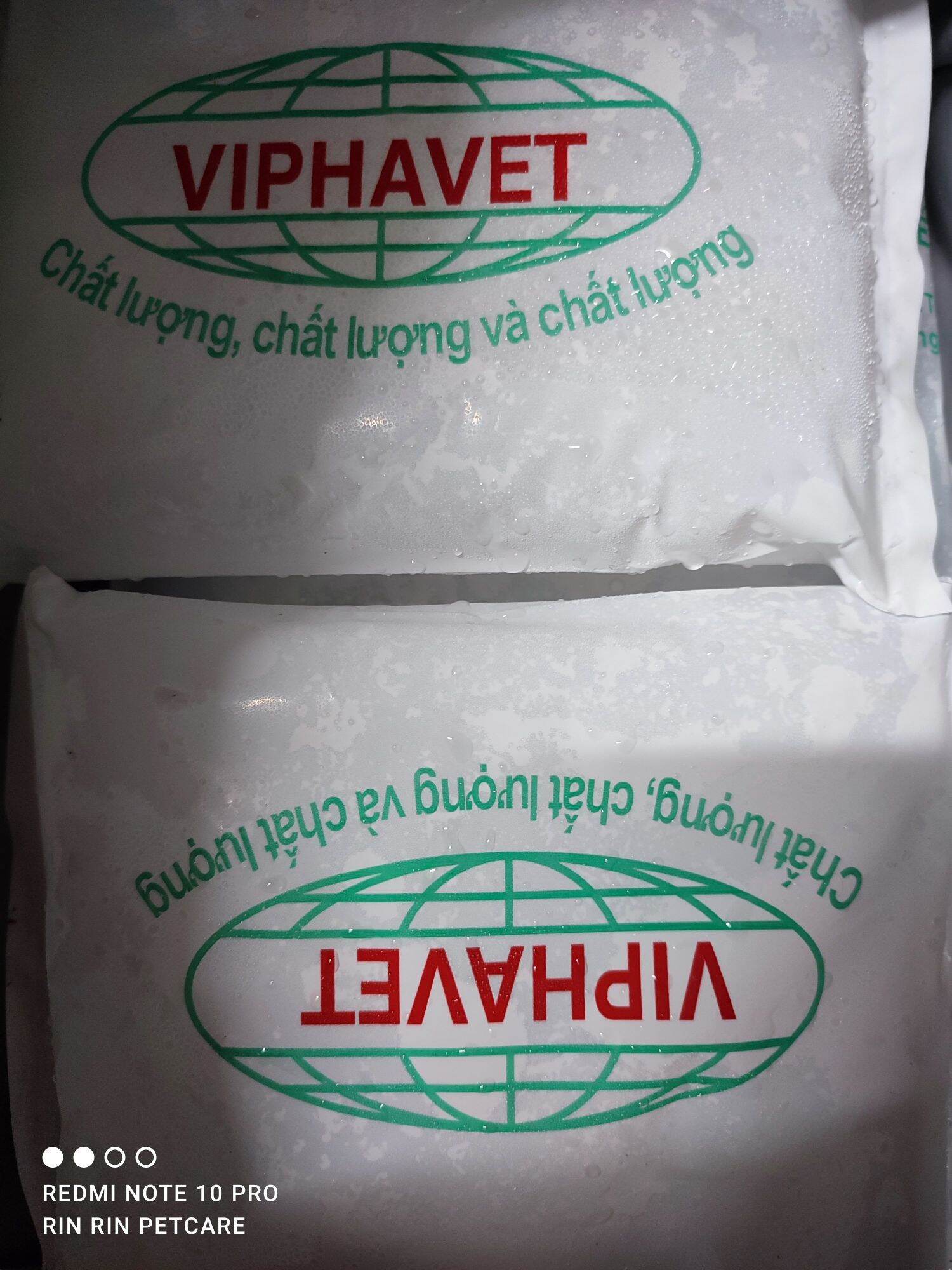 Đá khô đá gel giữ lạnh