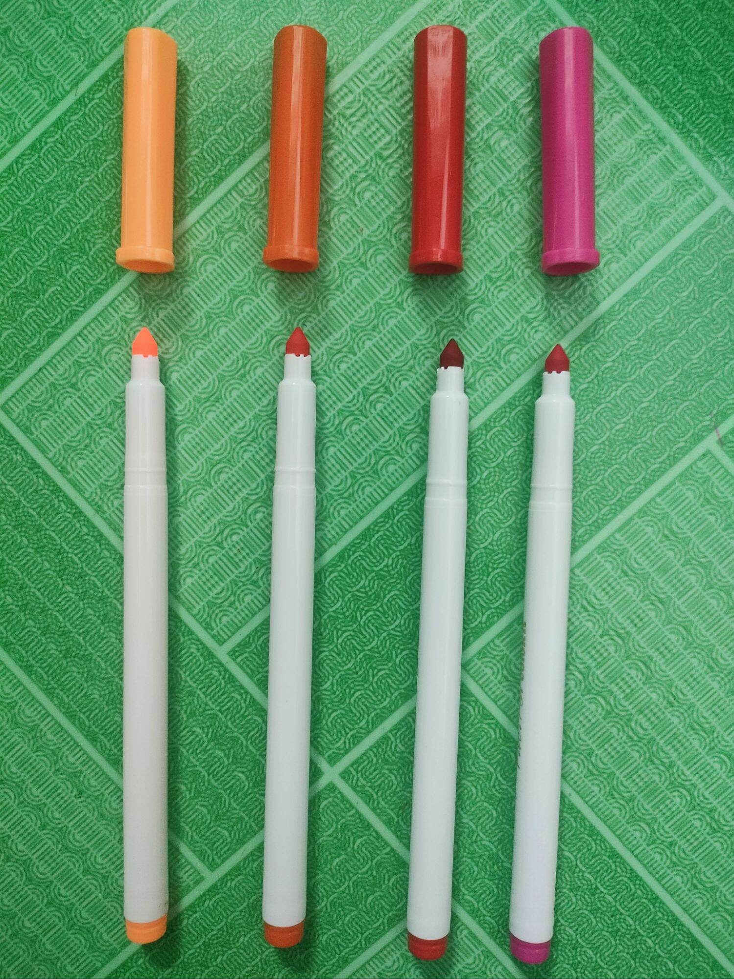 Fiber Pen FP-C03 20 colors Thien Long
