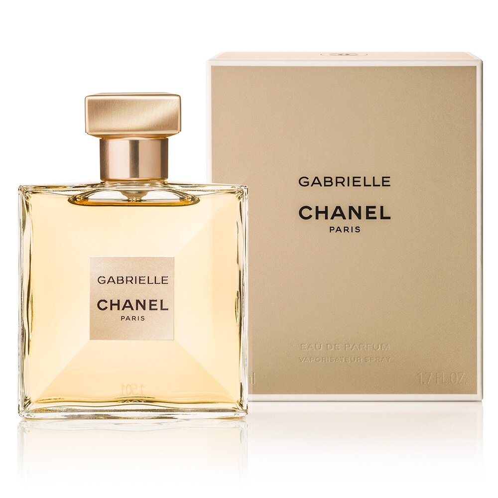 Nước hoa Nữ Cha.nel Gabrielle Eau De Parfum của Pháp chai 50ml và 100ml edp