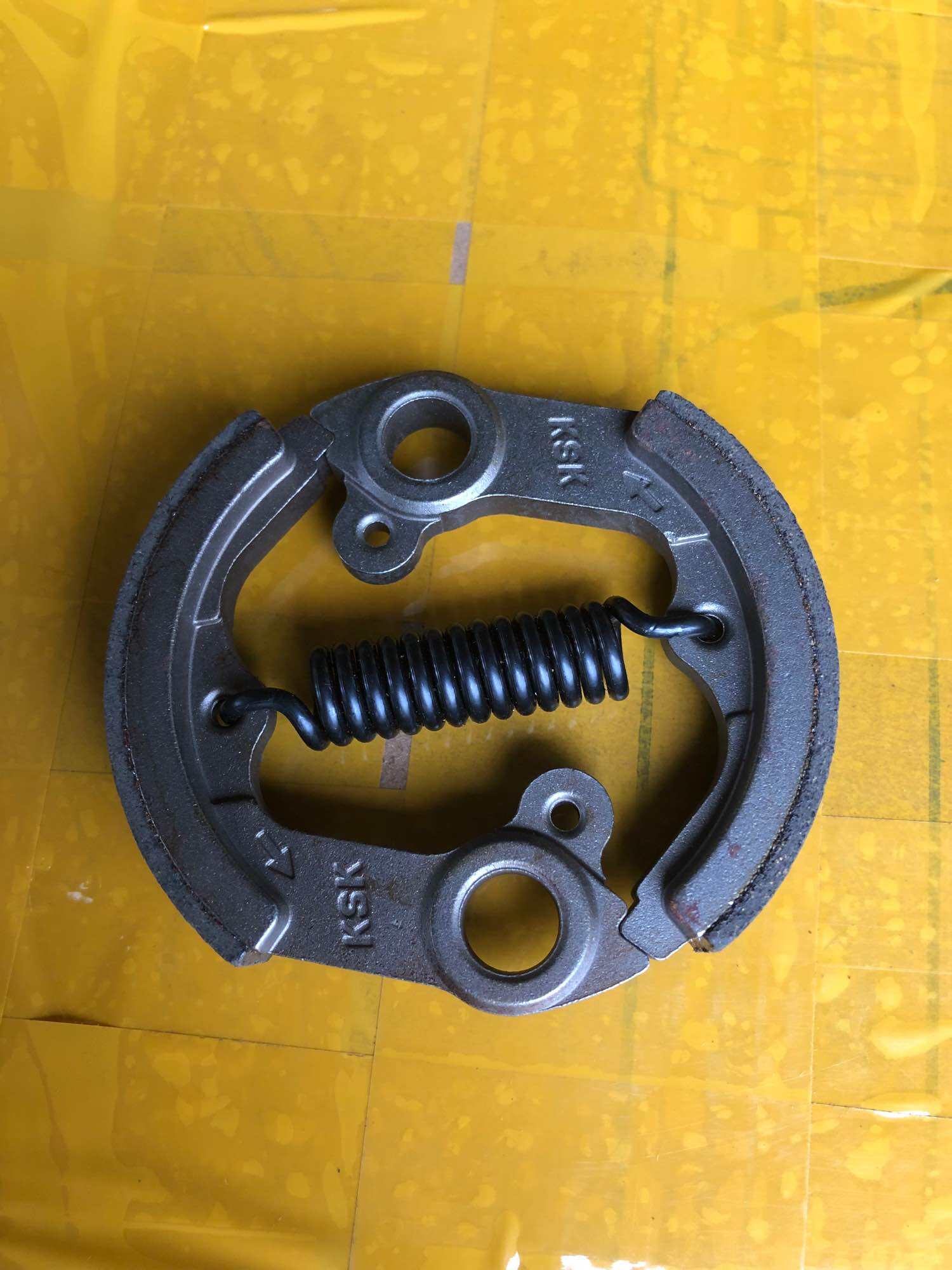 Bố côn KSK chính hãng chuyên dùng cho máy cắt cỏ hai thì hu 143 541 543RS