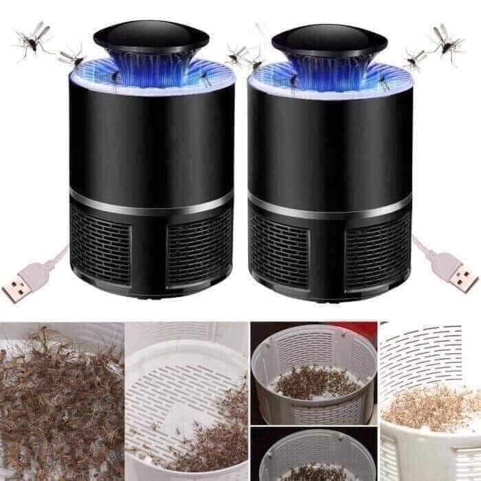 Đèn Bắt Muỗi Thông Minh,Máy Bắt Muỗi Thông Minh