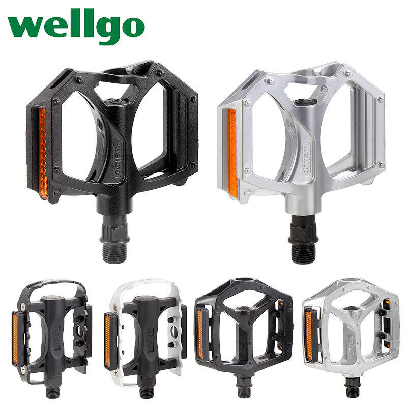 Pedan, bàn đạp xe đạp Wellgo