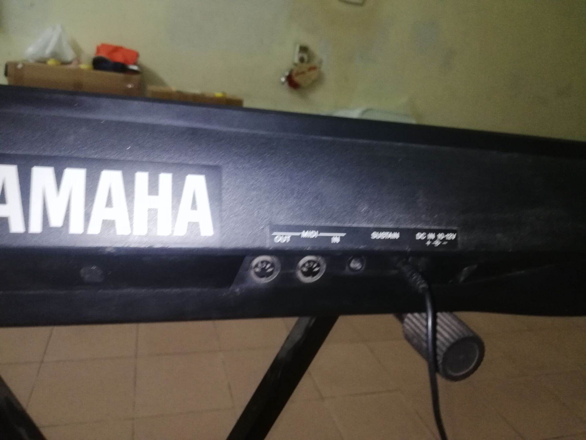Đàn organ yamaha PSR 420