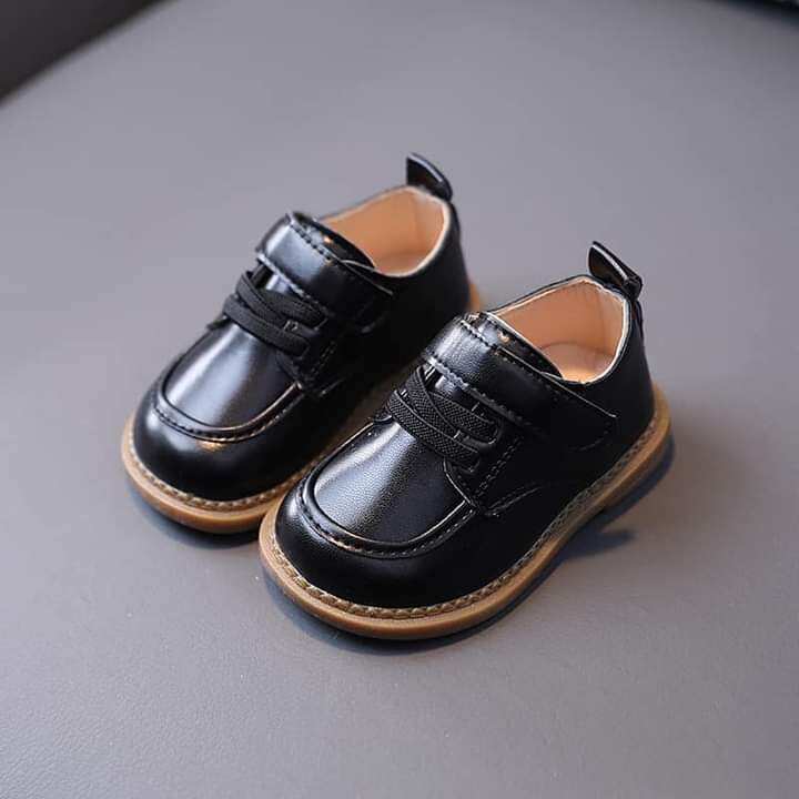 Giày công tử cho bé tập đi đủ size 16-26