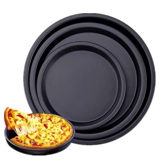 Khuôn nướng pizza / Khay nướng pizza
