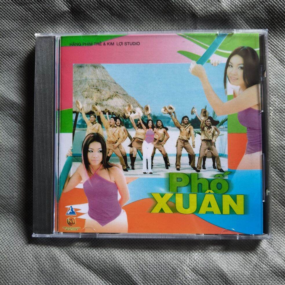 Phố Xuân