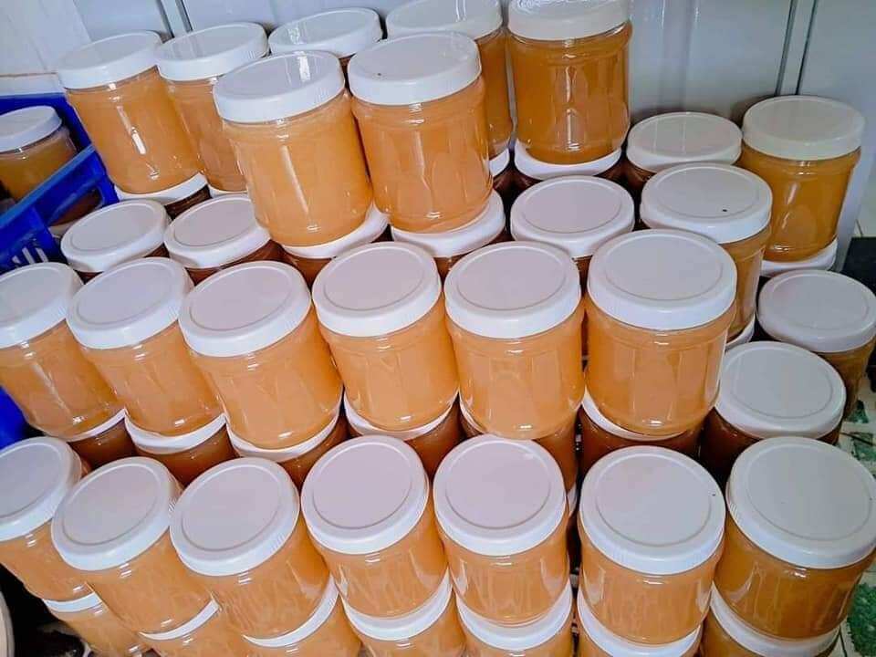 Mạch Nha Nếp
