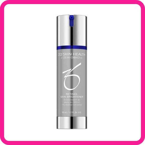 Kem Dưỡng Trắng Da Retinol 1% Skin Brightener