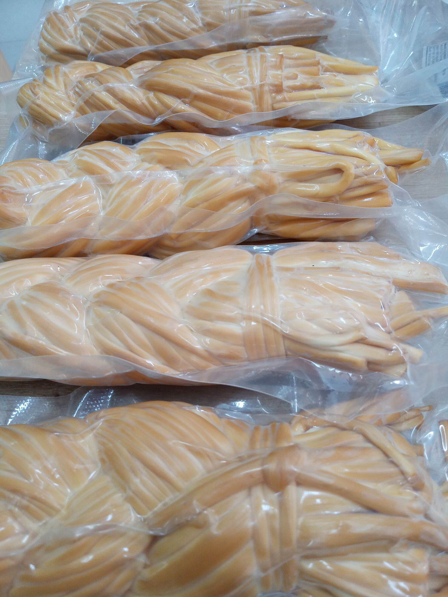 phô mai 1000 cây-200g chay mặn hồi giáo hun khói nhập khẩu Nga